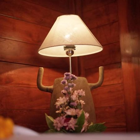Teba Junjungan Cottages Ubud  Exterior photo